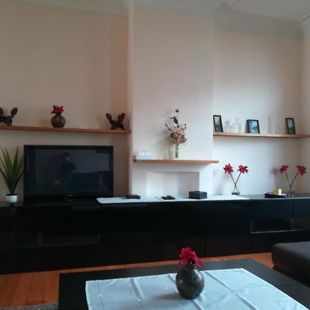 Apparts Chez Odak Bruksela Zewnętrze zdjęcie