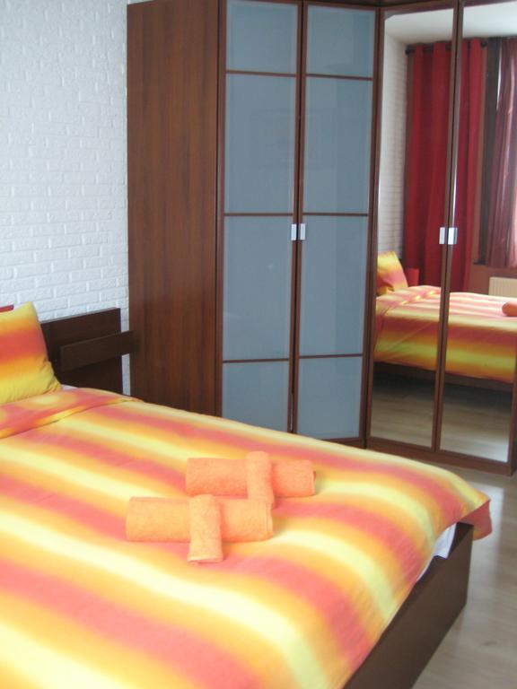 Apparts Chez Odak Bruksela Pokój zdjęcie