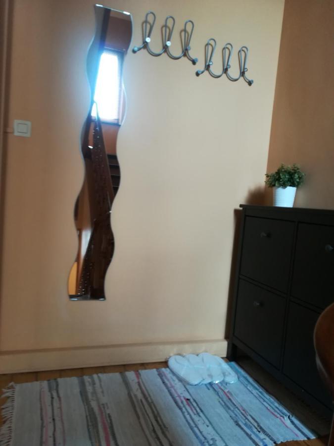 Apparts Chez Odak Bruksela Zewnętrze zdjęcie