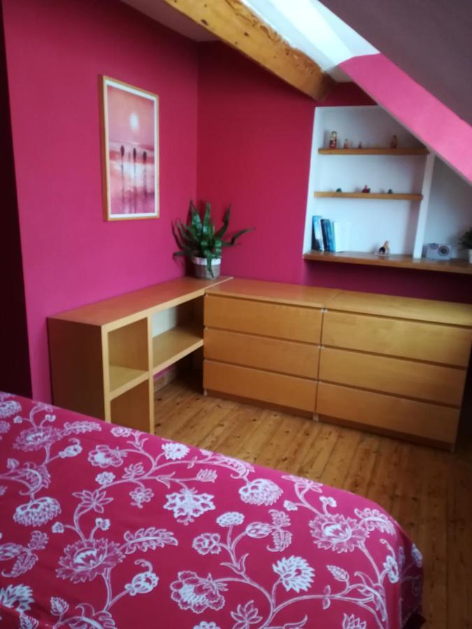 Apparts Chez Odak Bruksela Zewnętrze zdjęcie