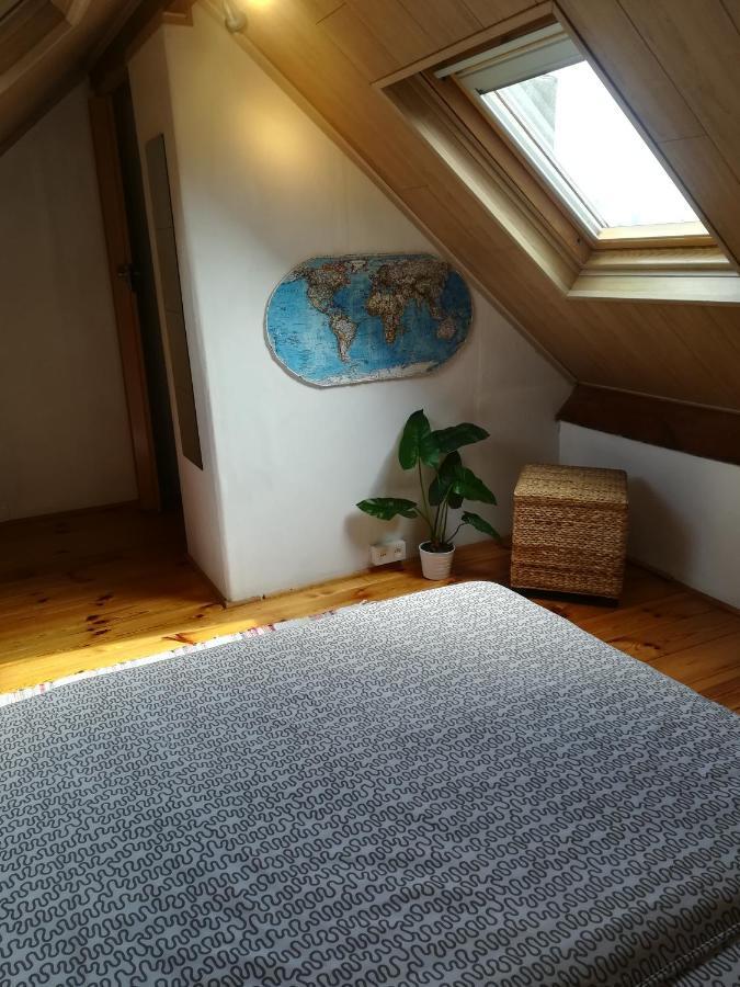Apparts Chez Odak Bruksela Zewnętrze zdjęcie