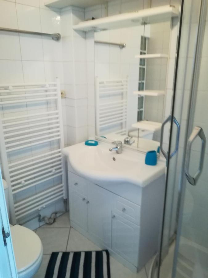 Apparts Chez Odak Bruksela Zewnętrze zdjęcie